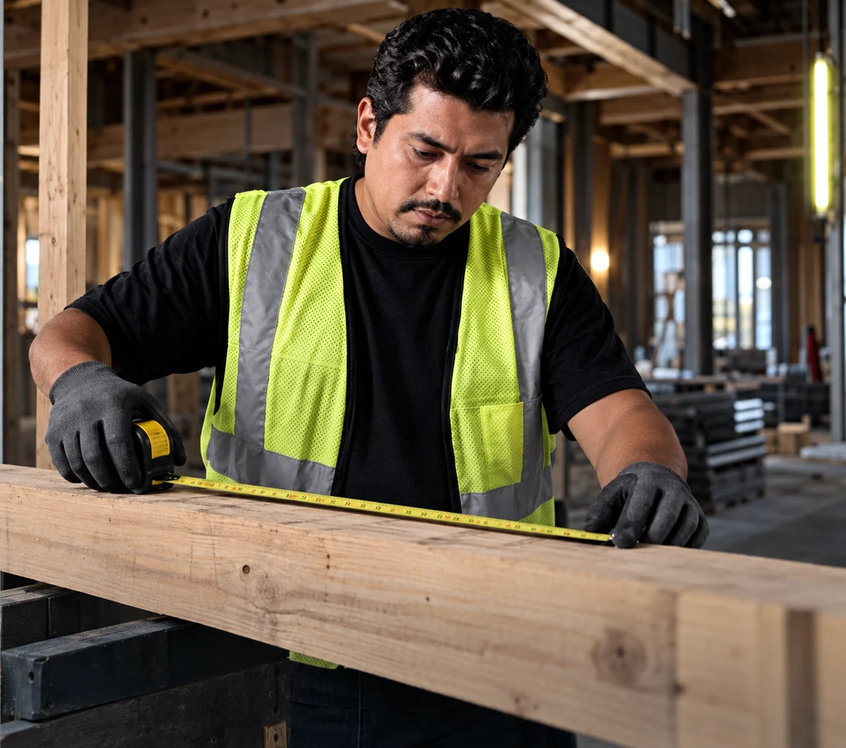 Construction & Contractors